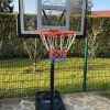 Outdoor Basketballkorb